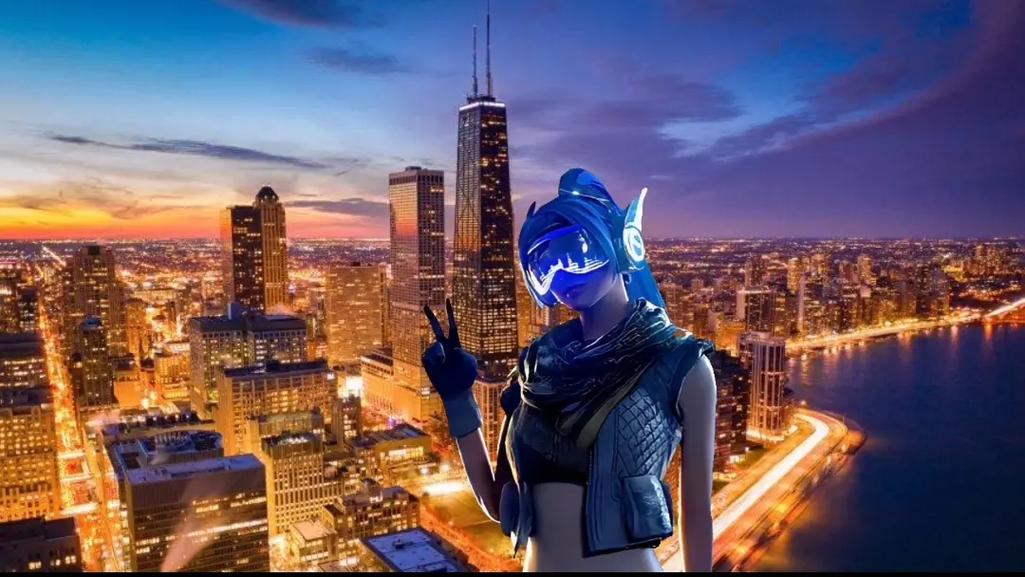 和平精英辅助【极目】